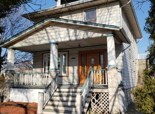 4257 N Lowell Ave, Chicago, IL 60641