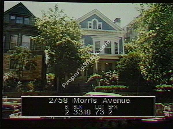 2nd image of 2758 Morris Ave