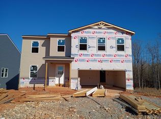 105 Spring Knoll Rd LOT 33, Fountain Inn, SC 29644