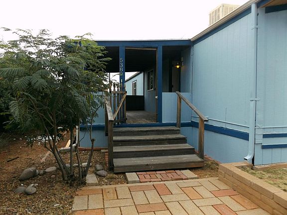 2nd image of 5389 E Gambel Quail Pl