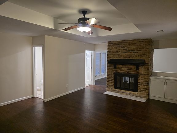 Second Living Room