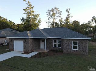 6785 Joy St, Milton, FL 32583