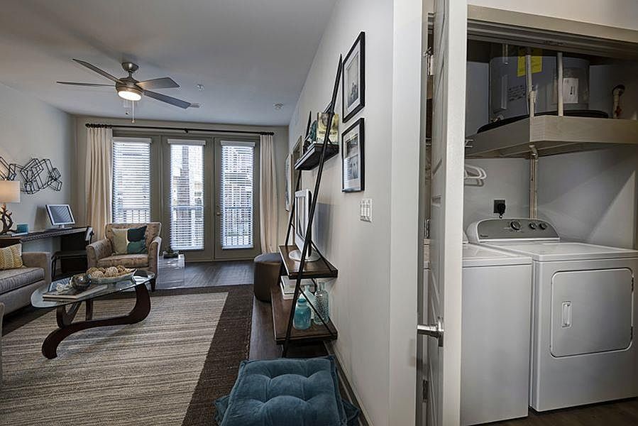 Tapestry at Brentwood Town Center Apartment Rentals Brentwood, TN