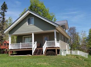 1114 Eli Ave, Bessemer, MI 49911