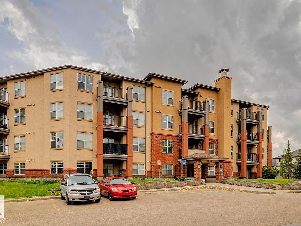 1st image of 11453 Ellerslie Rd SW #312