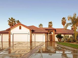 135 Hill View Ln, Coalinga, CA 93210