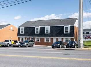 1220 Reservoir St, Harrisonburg, VA 22801