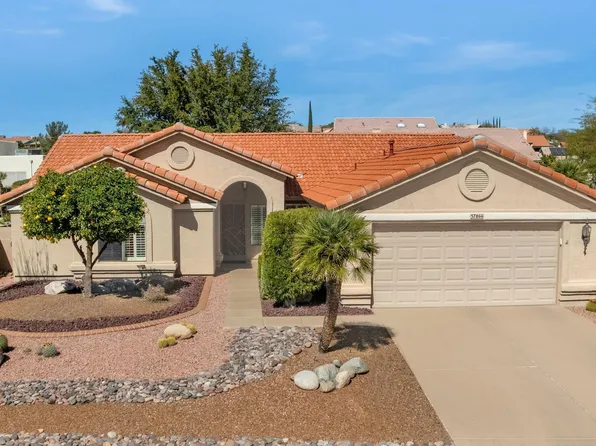 37866 S Cleek Dr, Tucson, AZ 85739