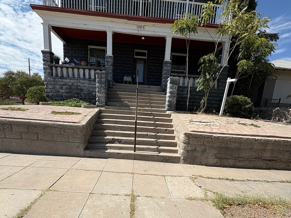 1001 E Nevada Ave #4-8