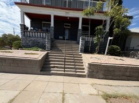 1001 E Nevada Ave, El Paso, TX