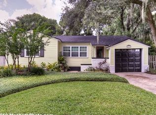 2111 Forest Cir, Orlando, FL 32803