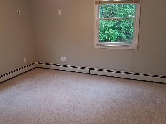 bedroom looking in