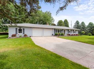 8026 Packard Rd, Morenci, MI 49256