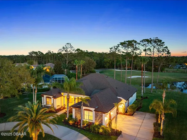1305 Dovercourt Ln, Ormond Beach, FL 32174