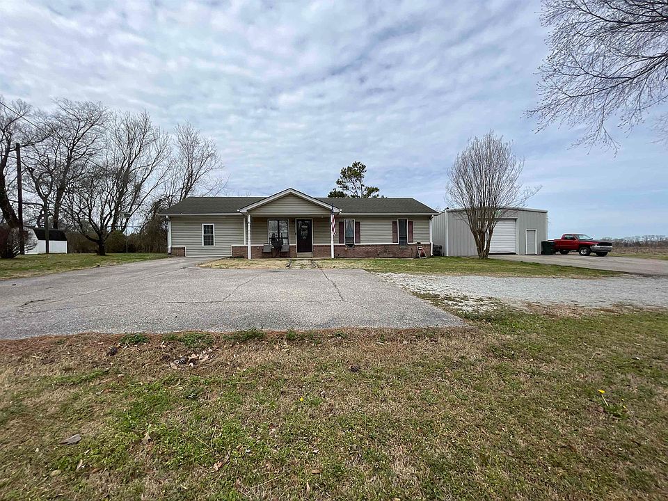 7625 Munford Giltedge Rd, Burlison, TN 38015 Zillow