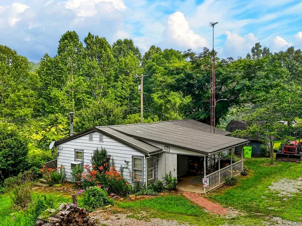 33791 State Route 683, Mc Arthur, OH 45651