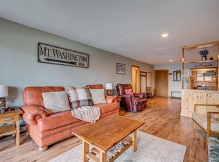 3-2 Mountainview Rd, Bartlett, NH 03812