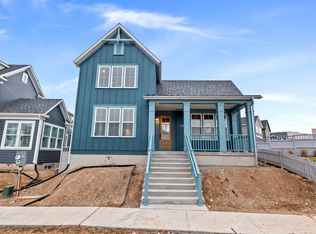 11291 S Aqua St #327, South Jordan, UT 84009