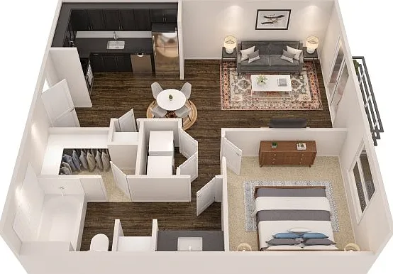 The Standard at Domain — Photo 30