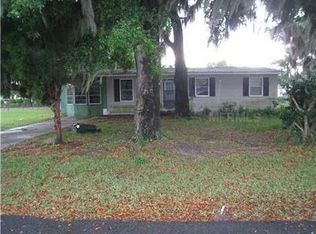 510 3rd St SE, Fort Meade, FL 33841