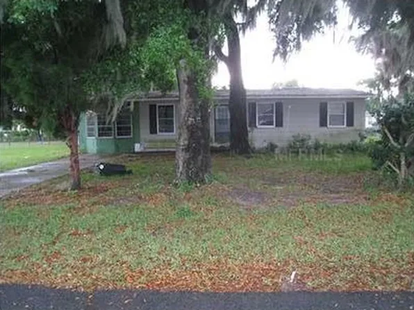 510 3rd St SE, Fort Meade, FL 33841