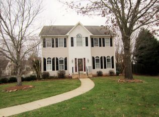 1142 Browns Run Dr, Kernersville, NC 27284