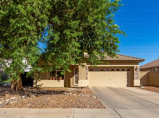 3581 S Joshua Tree Ln, Gilbert, AZ 85297