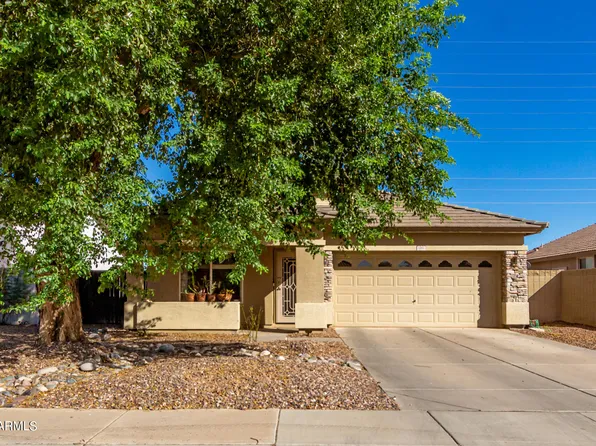 3581 S JOSHUA TREE Lane, Gilbert, AZ 85297