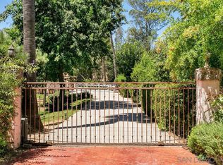 25790 Forest Dr, Escondido, CA 92026