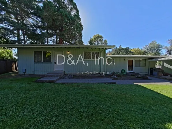 2825 NW Duchess Pl, Corvallis, OR 97330