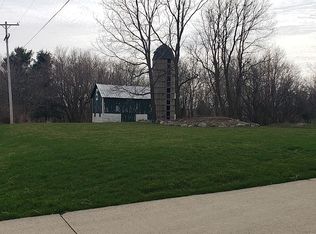 2204 Laxton Rd, Mason, MI 48854