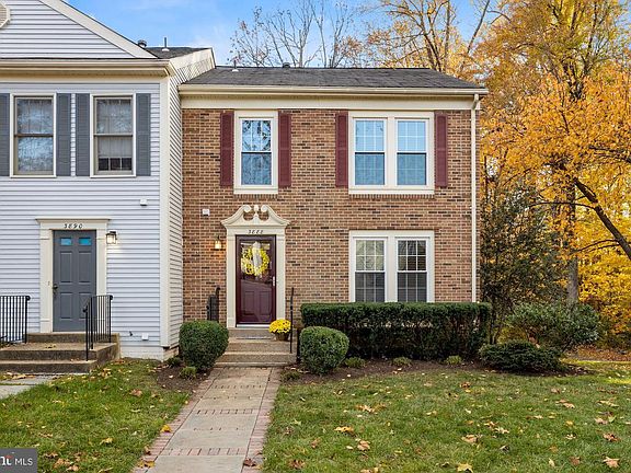 5th image of 3888 Mohr Oak Ct
