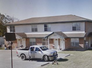 512 Story Ave, Florence, TX 76527