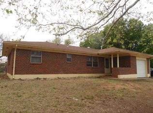 701 E Maple Ave, Stillwater, OK 74074