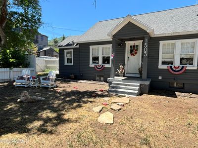 1503 Park Ave, Park City, UT, 84060