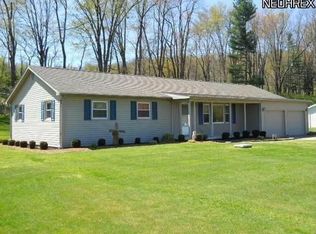 46247 Us Highway 36, Coshocton, OH 43812