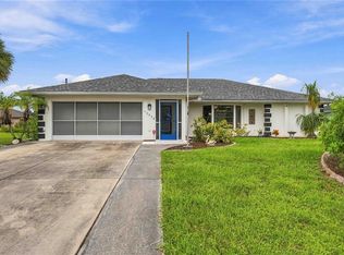 12038 FLORENCE AVENUE, PORT CHARLOTTE, FL 33981