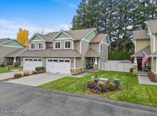 9127 N Piper Ct, Hayden Lake, ID 83835