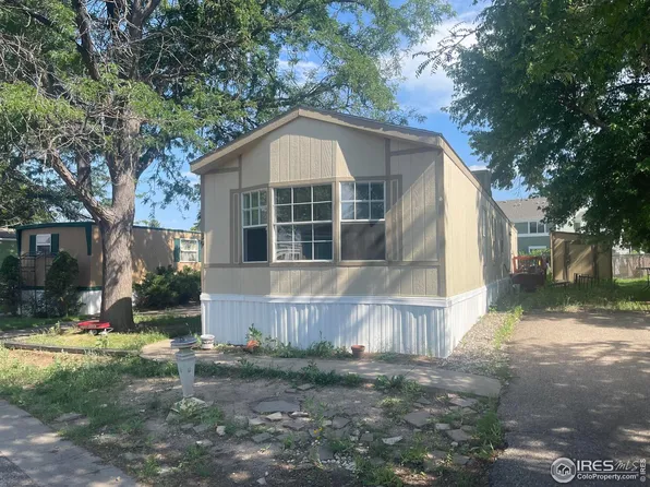 3717 S Taft Hill Rd #39, Fort Collins, CO 80526