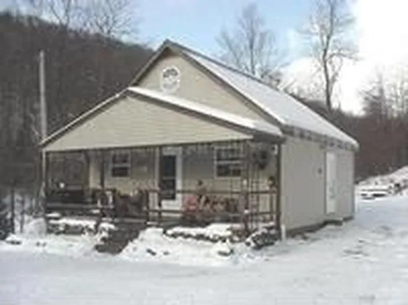 1309 Deering Run Rd, Austin, PA 16720