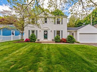 149 Sand Run Rd, Akron, OH 44313