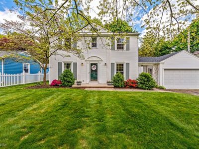 149 Sand Run Rd, Akron, OH, 44313