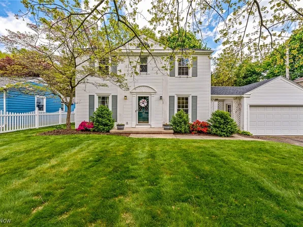 149 Sand Run Rd, Akron, OH 44313