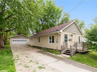 3408 Amherst St, Des Moines, IA 50313
