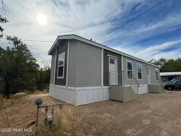 615 West St #15, Prescott, AZ 86305