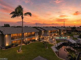 4708 SW 8th Pl APT 205, Cape Coral, FL 33914