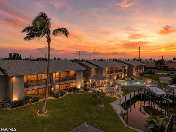 4708 SW 8th Pl APT 205, Cape Coral, FL 33914