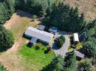 190 Hunt Rd, Port Hadlock, WA 98339