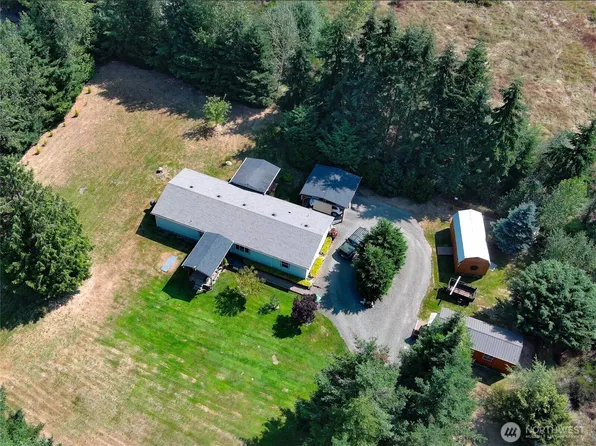 190 Hunt Road, Port Hadlock, WA 98339