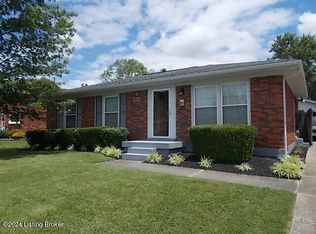 7803 Kim Dr #0, Louisville, KY